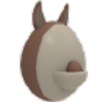 Aussie Egg