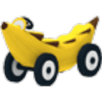 Banana Car