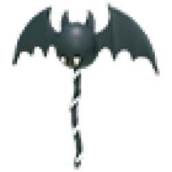 Bat Wing Balloon
