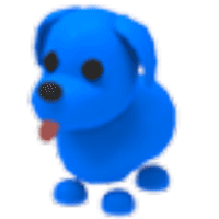 Blue Dog