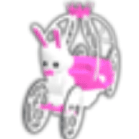 Bunny Carriage