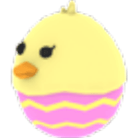 Chick Plush