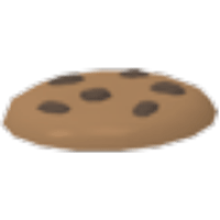 Cookie Frisbee