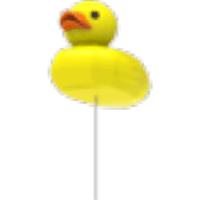 Duck Balloon