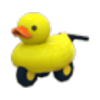 Duck Stroller