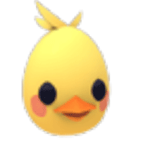 Easter 2020 Egg