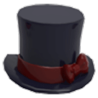 Fancy Top Hat