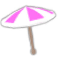 Fancy Umbrella