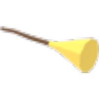 Flying Broomstick