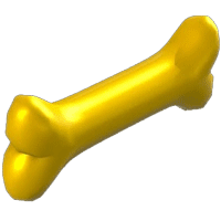 Golden Bone