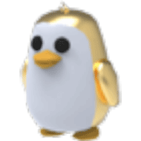 Golden Penguin