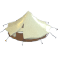 Premium Camping Tent