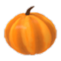 Throwing Pumpkin